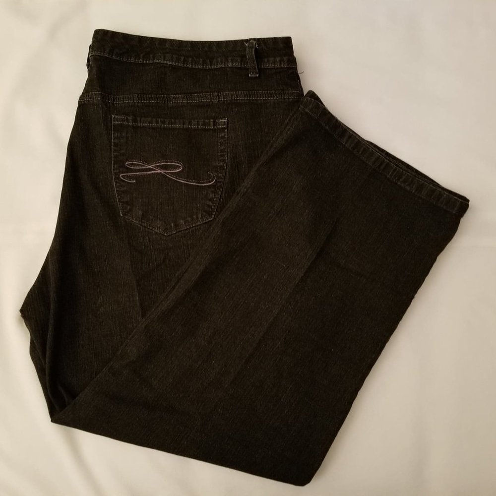 Jeans - Picture 1 of 5